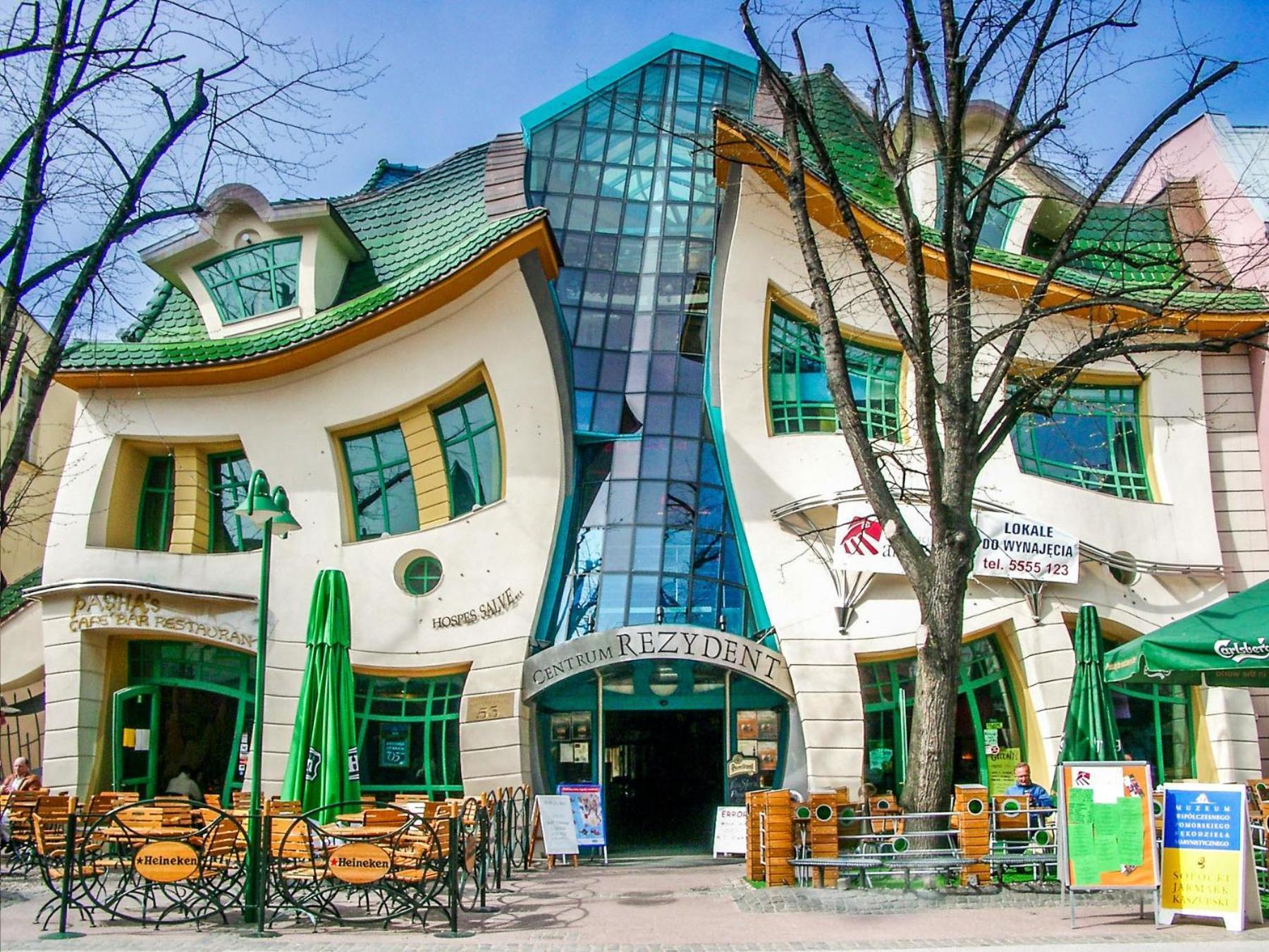 Appartamento Sopot Vintage Style Esterno foto